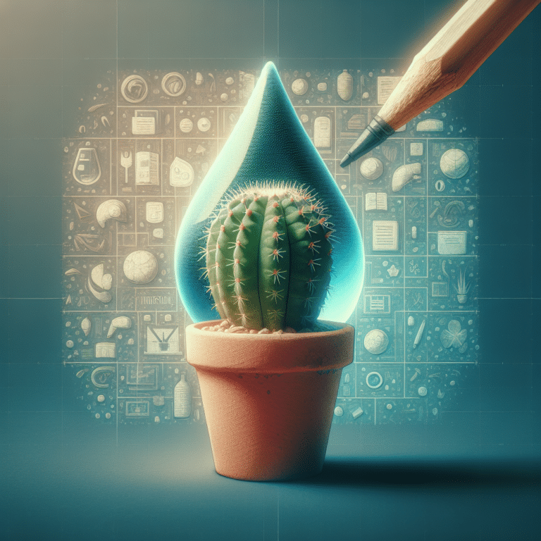 All You Need to Know: Correctly Watering Cacti