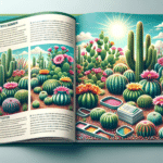 Your Guide to Effective Cactus Fertilization