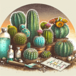 Cactus Soil PH and Care: A Comprehensive Guide