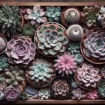 Succulent Plant Identification Guide