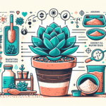 Understanding Succulent Soil Nutrition: Essential Tips