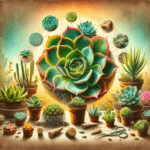 Succulent Propagation by Species".