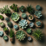 The Ultimate Low-Maintenance Succulent List