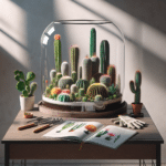 Indoor Cactus Planting: A Comprehensive Guide