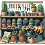 Indoor Cactus Planting: A Comprehensive Guide